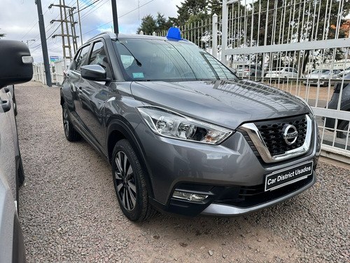 Nissan Kicks 1.6 Advance Cvt