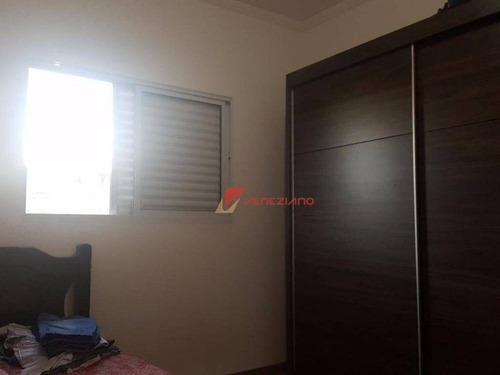 Imagem 7 de 21 de Casa Residencial À Venda, Centro, Iracemápolis. - Ca0535