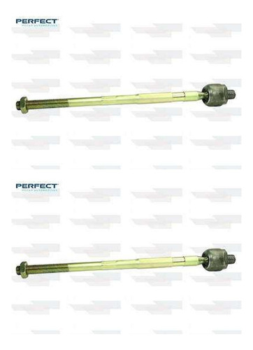 Par Axial De Direção Jetta Hidr 1998 1999 2000 2001 2002