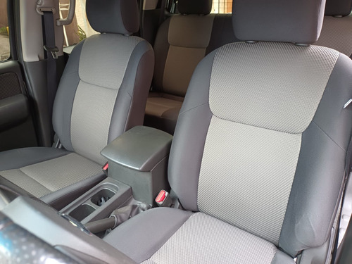 Nissan Frontier 2.5 Sv Attack Cab. Dupla 4x2 4p