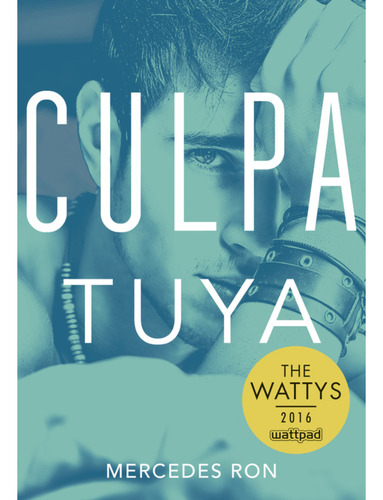 Culpa Tuya (culpables 2)