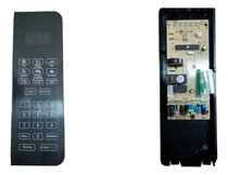 Comprar Panel Con Placa Microondas Smartlife Sl-mwo20db