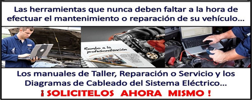 Imagen 4 de 6 de Manual Taller Hyundai H100 2.5l Diesel Español Original