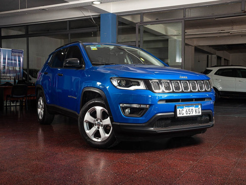 Imagen 3 de 16 de Jeep Compass 46651764
