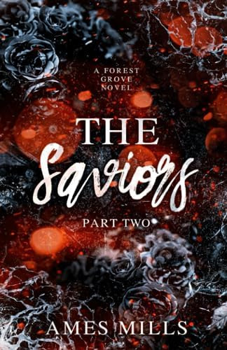 Libro:  The Saviors: Part Two (forest Grove)