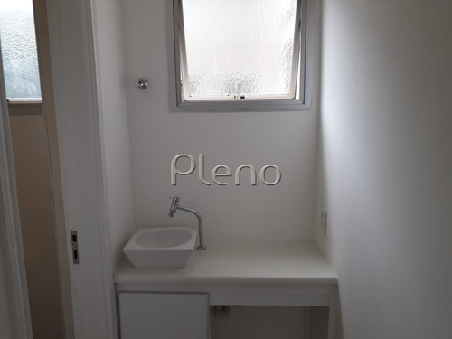 Sala Para Aluguel Em Cambuí - Sa027858