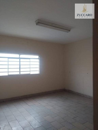 Prédio À Venda, 574 M² Por R$ 2.000.000,00 - Jardim Barbosa - Guarulhos/sp - Pr0260