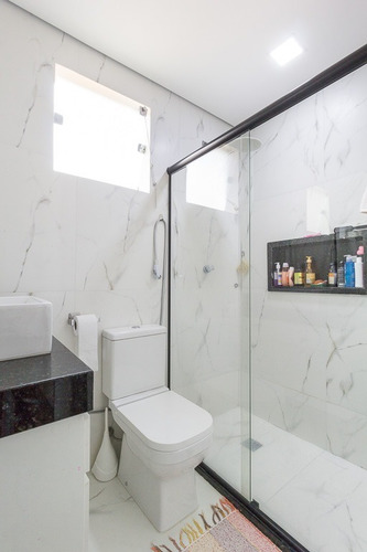 Imagem 18 de 24 de Apartamento À Venda, 3 Quartos, 1 Vaga, Eldorado - Contagem/mg - 25355
