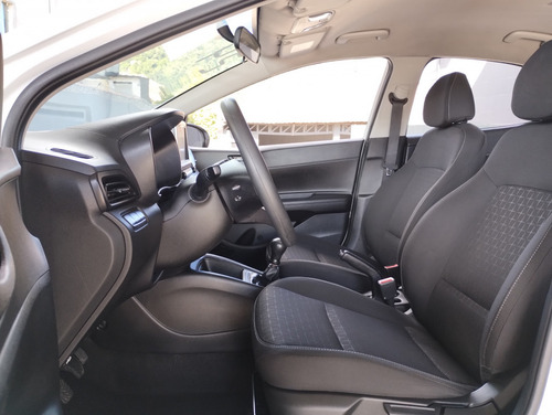 Hyundai HB20 1.0 COMFORT PLUS 12V FLEX 4P MANUAL