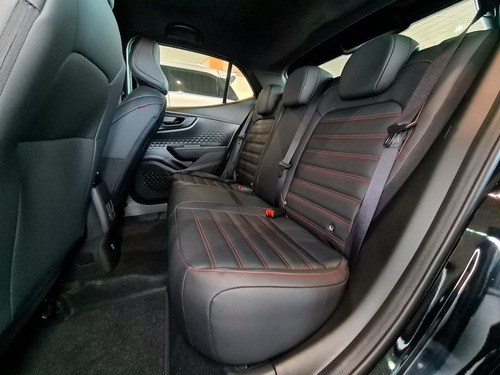 Fiat Pulse Abarth 1.3 Turbo 16v Flex Aut.