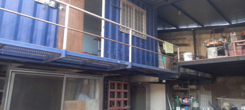 Vendo Bodega, Oficinas (94683)