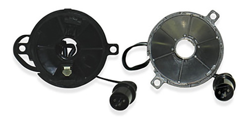 Modulo Magneto C6000 Topkick 8cil 7.0l 90 Al 96 8192423