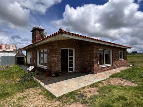 Venta Campo Empalme Olmos