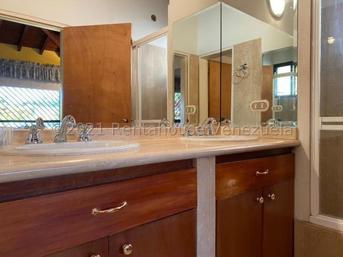 Imagen 9 de 12 de Casa En Venta En La Castellana 21-19214 Caro Fermoso 0424 2083128