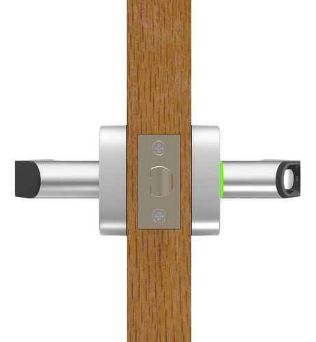 Cerradura Tekno Chic Huella Bluetooth Ultraloq Ul1 *cuotas*