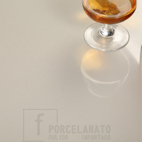 Porcelanato Pulido 60x60 Rectificado Beige
