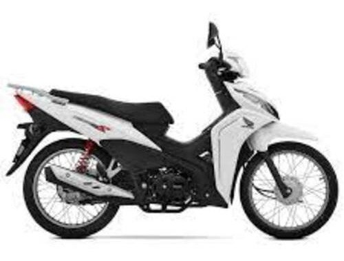 Imagen 4 de 16 de Honda Wave 0km 2023 $395.000 Hondalomas