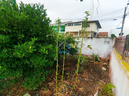 Imagem 7 de 28 de Excelente Terreno De Esquina Com 329m² De Área Total No Bairro Do Cajuru - Te00097 - 69548671