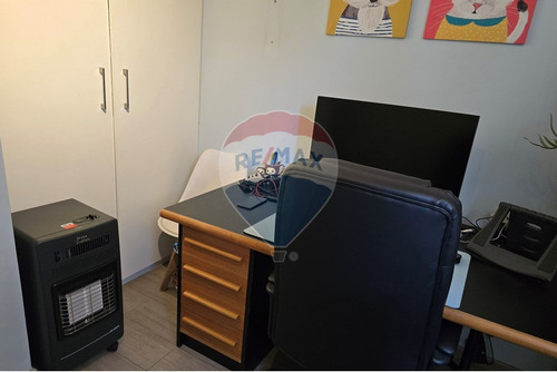 Arriendo Townhouse Con Vista Panorámica