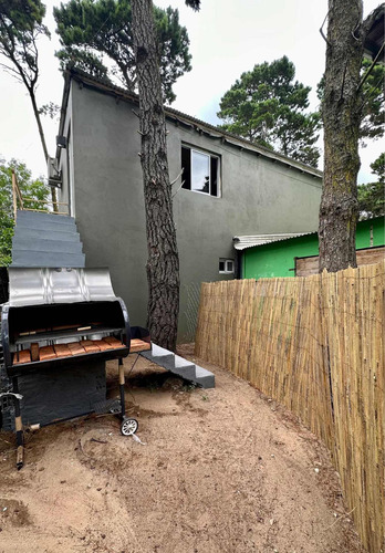 Imagen 4 de 13 de Departamento Alquiler En Pinamar Para 4, Apto Jóvenes Febrero