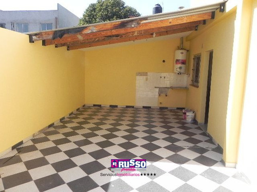 Alquiler Departamento Ph 3 Ambientes San Justo