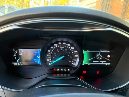 Ford Mondeo 2.0 Sel