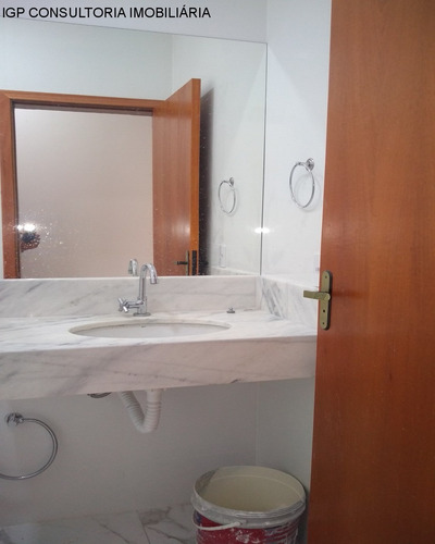 Imagem 6 de 14 de Casa A Venda Em Indaiatuba - Ca04977 - 70228643