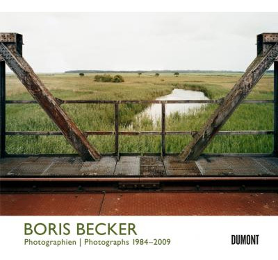 Libro Boris Becker : Photographs 1984-2009 - Gabriele Con...