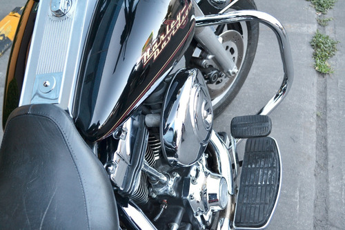 Imagen 6 de 15 de Impecable Harley Road King 1450 Excelentes Condiciones