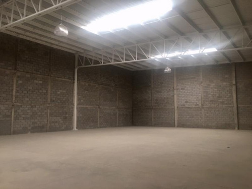 Bodega En Renta En Parque Industrial Santa Rita, Gómez Palacio, Durango