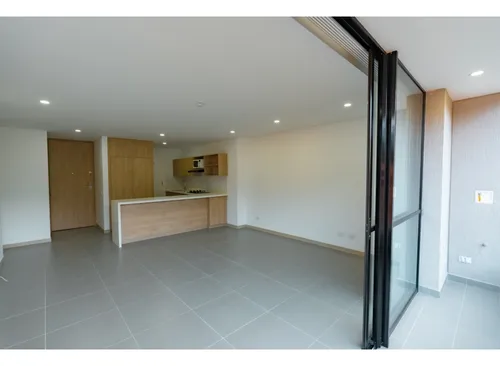 86m2 Apartamento Arriendo Envigado - Biocity