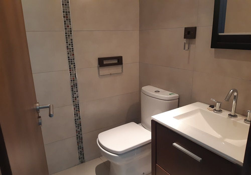 Imagen 5 de 11 de 54 E/ 10 Y 11 - Piso 2 Dorm C/coch- Baum Propiedades