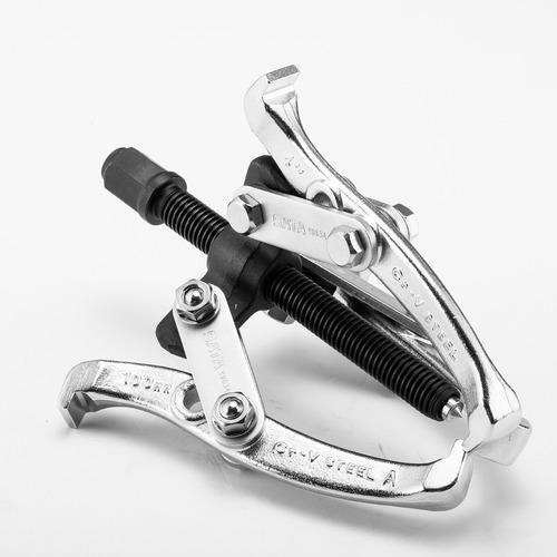 Saca Polia 3 Garras Articuláveis 10 Sata St90640sc