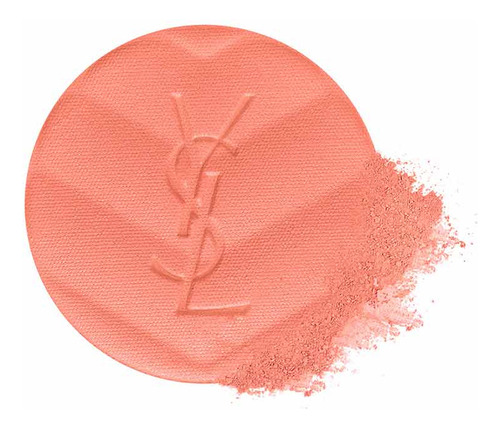 Rubor Yves Saint Laurent Make Me Blush Bold Blurring Blush