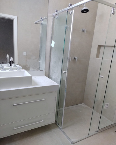 Imagem 5 de 21 de Casa Assobradada Residencial Mont Blanc - Ca00613 - 69290590