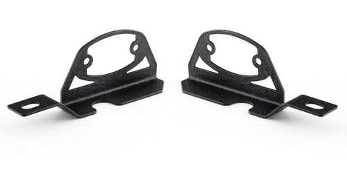 Monturas Para Luces De Roca Para Rzr Xp 1000 Pro Polaris