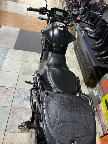 Gixxer 150 Modelo 2020