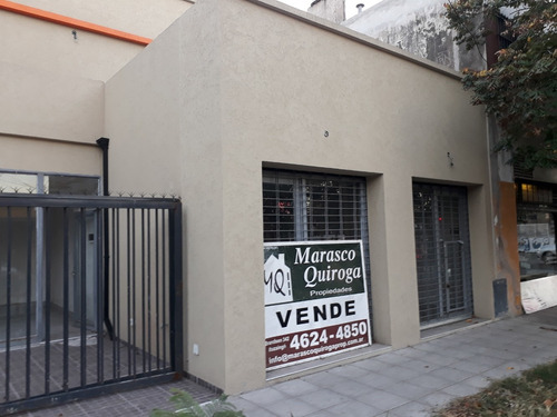 Imagen 3 de 5 de Locales A Estrenar Zona Centro Sobre Los Pozos Oportunidad