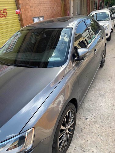 Volkswagen Vento 2.0 Sportline Tsi 200cv 2013