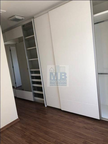 Imagem 13 de 23 de Apartamento Com 4 Dormitórios Para Alugar, 240 M² Por R$ 9.000,00/mês - Vila Sofia - São Paulo/sp - Ap4002