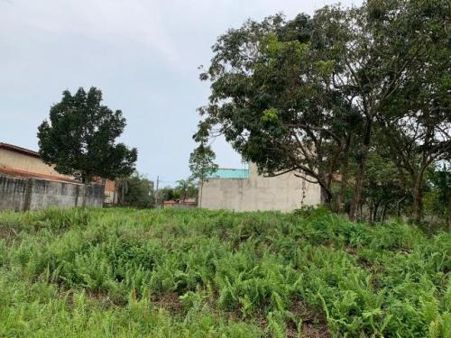 Imagem 1 de 3 de Terreno Medindo 307 M², Lado Praia Em Itanhaém-sp 7259-pc