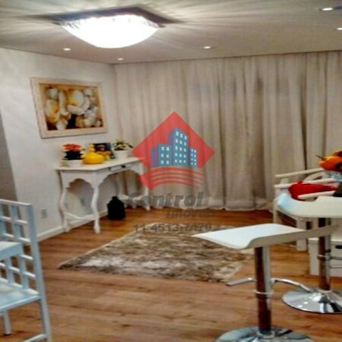 Imagem 7 de 11 de Apartamento - Ref: 00576