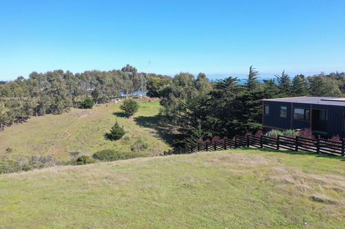 Terreno En Venta Pichilemu