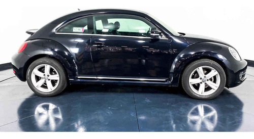 Imagen 6 de 15 de 37996 - Volkswagen Beetle 2016 Con Garantía