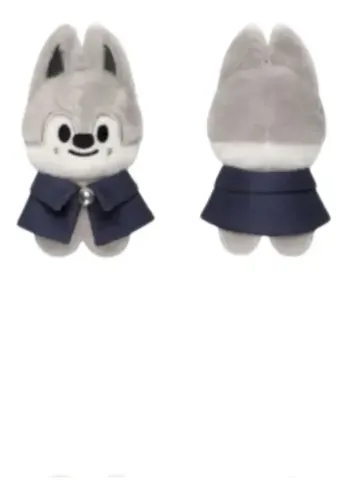 Skzoo Peluche 10cm Mini Skzoo School Magic Stray Kids | Meses sin interés Skzoo Peluche 10cm Mini Skzoo School Magic Stray Kids | Meses sin interés