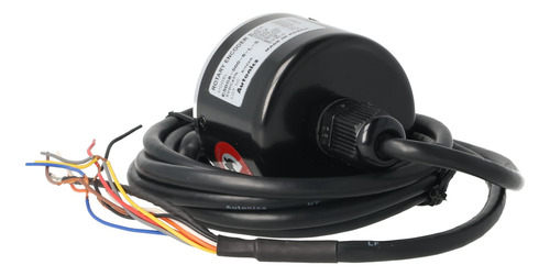 Encoder Incremental Tipo Optico Line Driver 5 Vcd Ip50