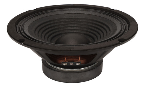 Altavoz Tipo Tweeter, 8 Pulgadas, 50 W, Aleación De Aluminio