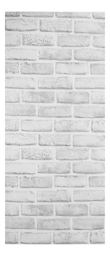 Pegatinas Autoadhesivas De Pared De Ladrillo, Patrones, Bric