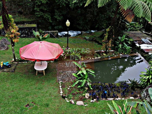 Pance, 21.000 M2, Finca En Venta