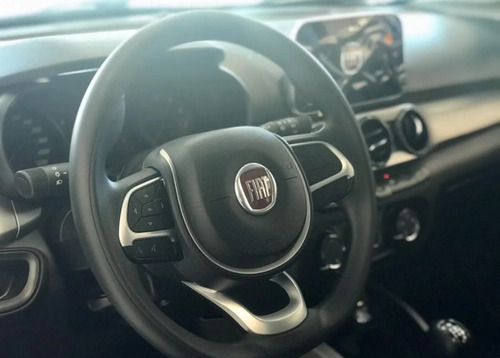 Fiat Cronos 0km 2021 Plan Gobierno Sin Interés Solo Dni M*